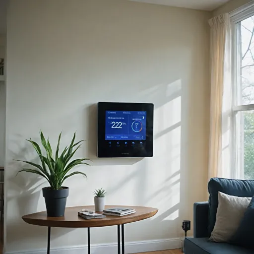 Understanding the Honeywell Home Pro Series Manual for Smart Thermostats
