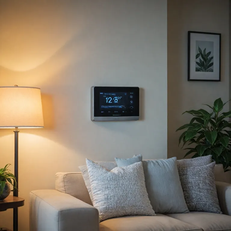 Understanding the Sensi Thermostat Manual for Optimal Use