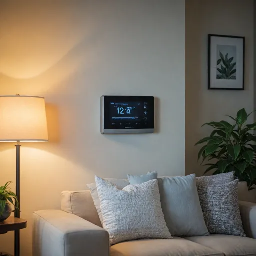 Understanding the Sensi Thermostat Manual for Optimal Use