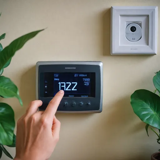 Connecting Your Honeywell Thermostat to Wi-Fi: A Simple Guide