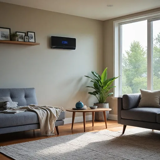 Can a Nest Thermostat Replace Your Heating and Air Conditioning System?
