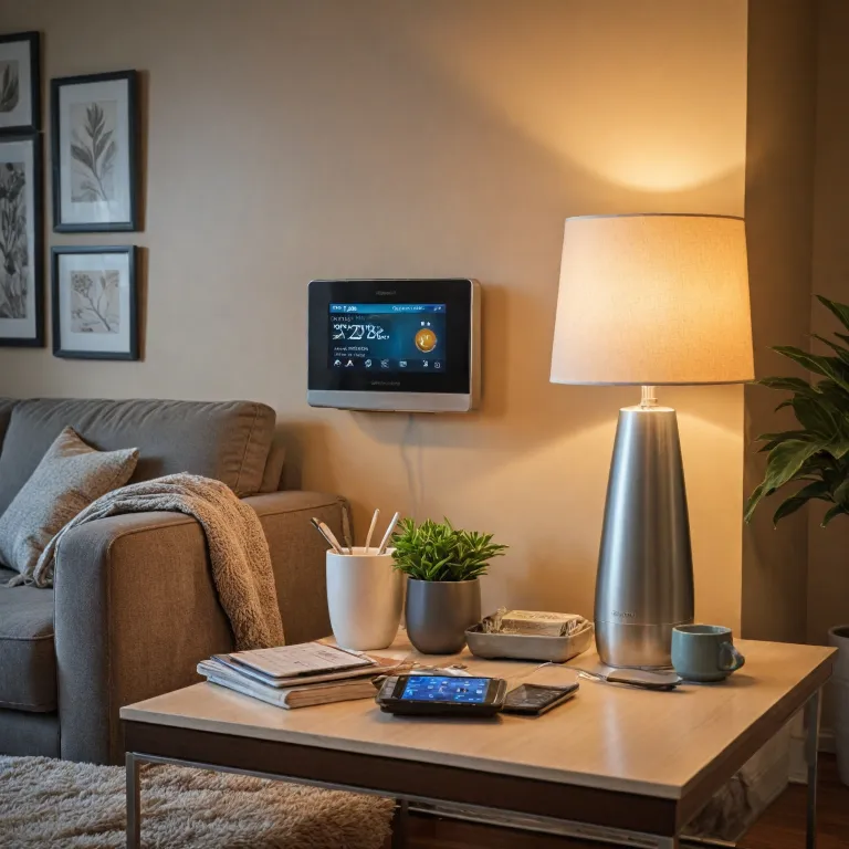 Setting Up Your Honeywell WiFi Thermostat: A Step-by-Step Guide