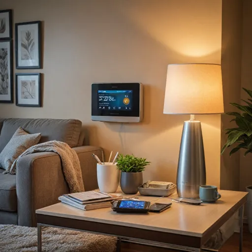 Setting Up Your Honeywell WiFi Thermostat: A Step-by-Step Guide