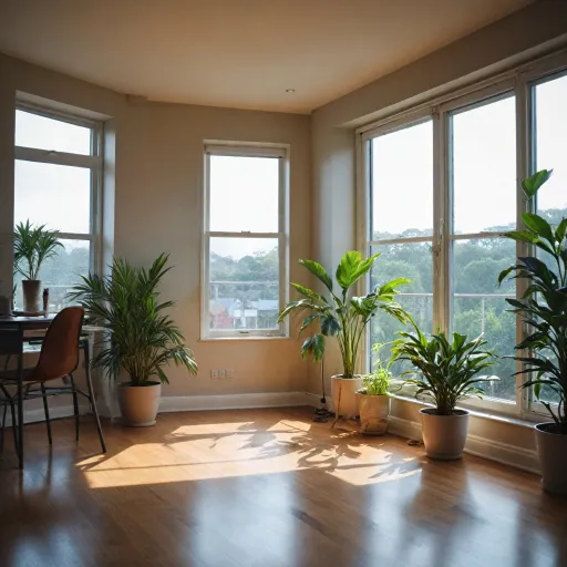 Exploring the Benefits of Airzone Aidoo for Your Home
