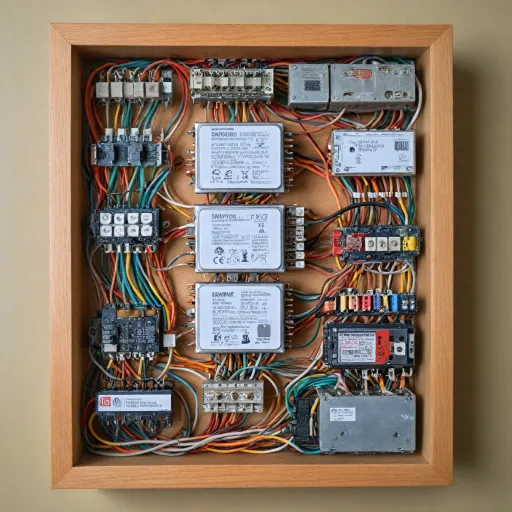 Understanding the Complexities of Thermostat Wiring C