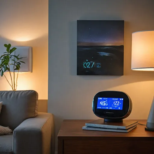 Can a Nest Thermostat Function Without Wi-Fi?