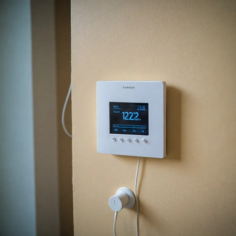 Understanding the Role of the C Wire in Smart Thermostats