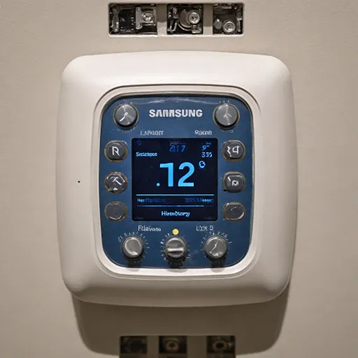 How to Change the Battery in Your Honeywell Thermostat