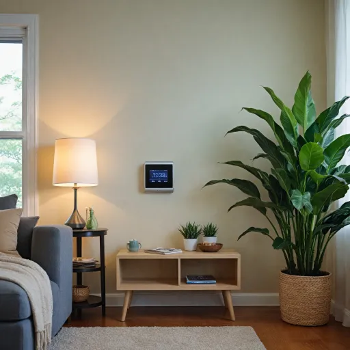 Exploring Smart Thermostats That Work Without a C Wire