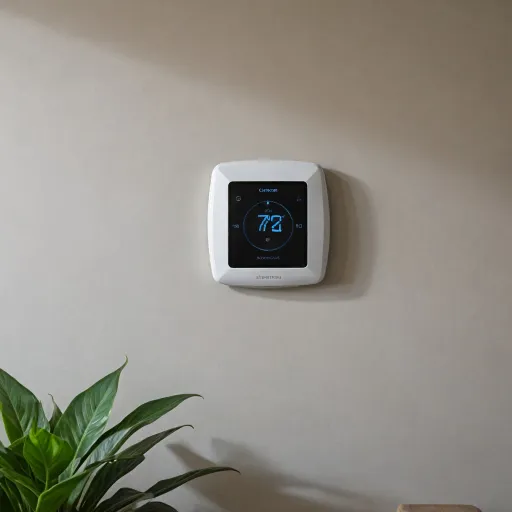 Finding the Right Wall Plate for Your Honeywell Home RTH6580WF Thermostat