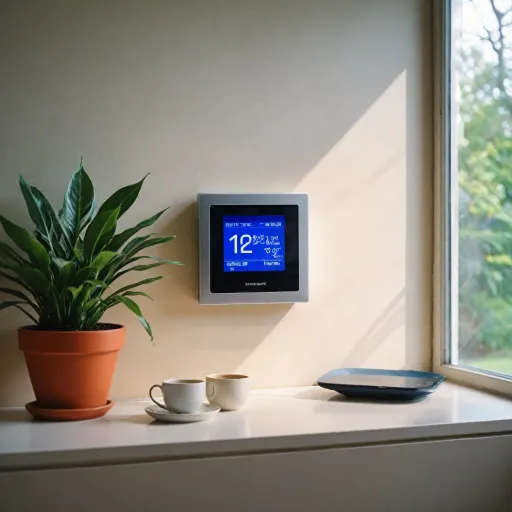 Understanding the Blink Thermostat: A Comprehensive Guide