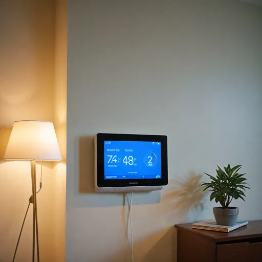 Understanding Heat Tape Thermostats for Smart Homes