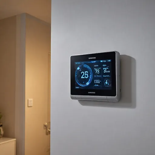 Understanding the Role of a Boiler Controller in Smart Thermostats