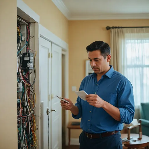 Should You Hire an Electrician to Replace Your Thermostat?