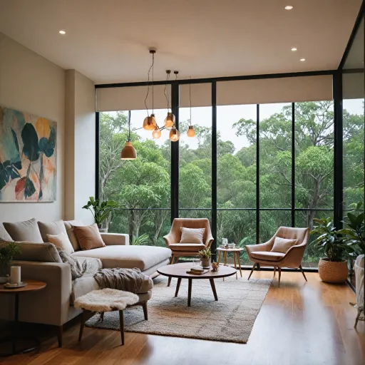 Exploring the Benefits of Yiray Smart Lights in Australia