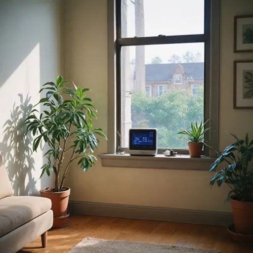 Exploring the Benefits of American Standard Thermostats