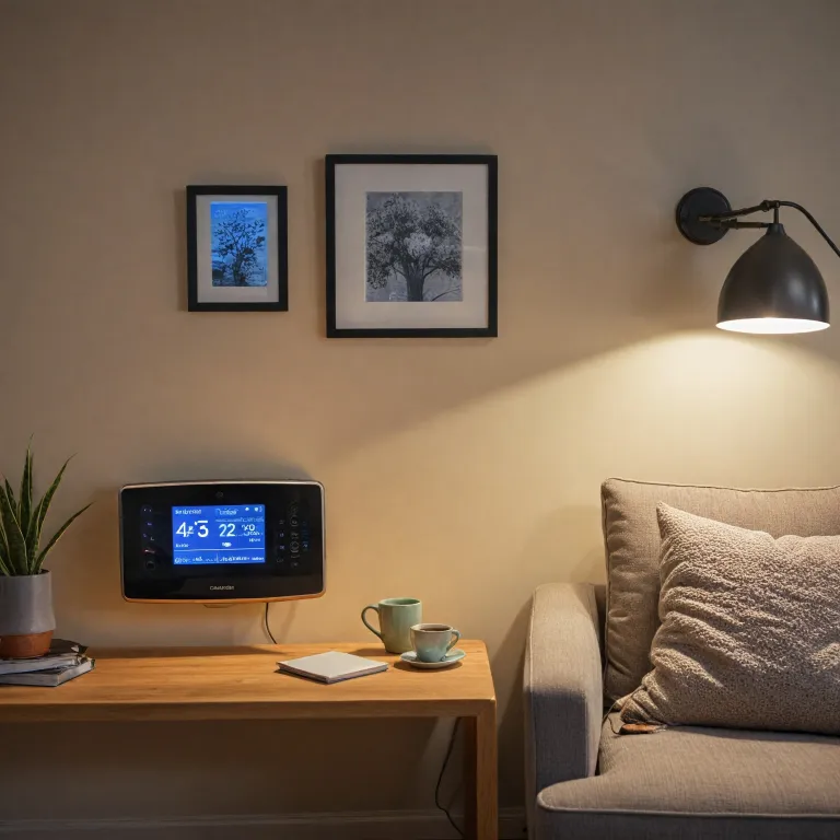 How a boiler thermostat can improve your home's comfort and efficiency