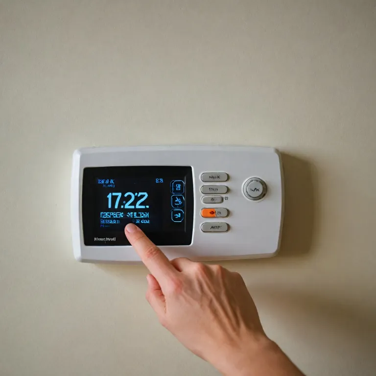 How to fix your Honeywell thermostat: practical solutions for common issues