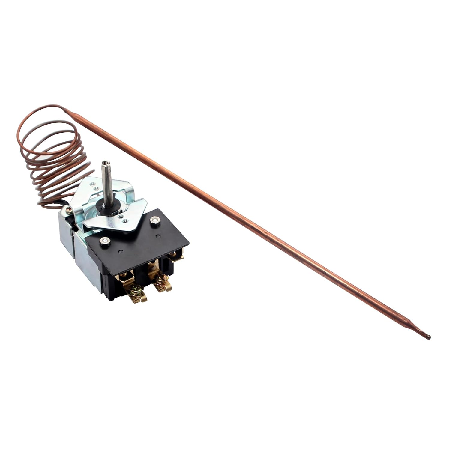 SA-465-36 Electric Griddle Thermostat Replacement for Star Max Griddle 2T-Z5958, for MFG 2T-Z5958 MFG Z5958, for Star MFG Z5958 AllPoints 46-1368