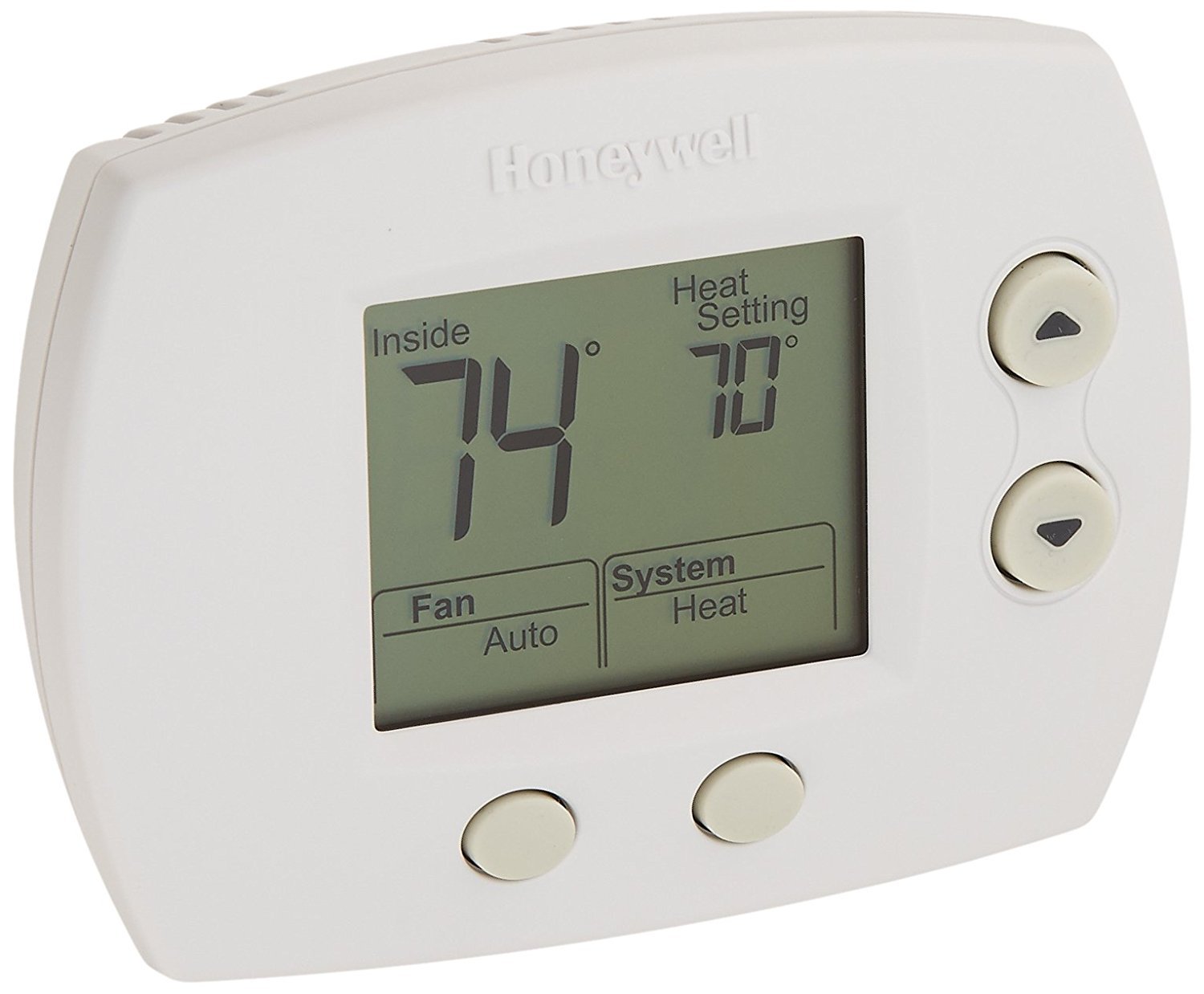 Non-Prog Digital Thermostat