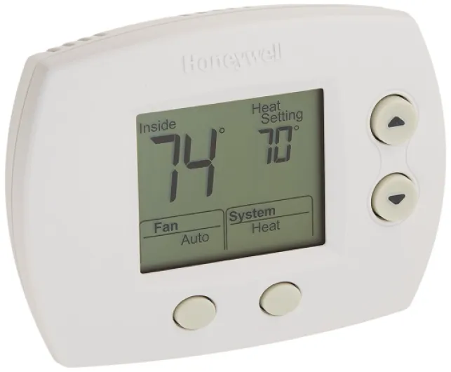 Non-Prog Digital Thermostat