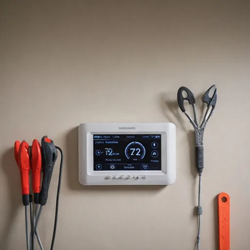 How to fix your Honeywell thermostat not connecting to WiFi