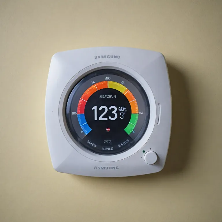 Understanding the hold function on your thermostat: what it means and how to use it