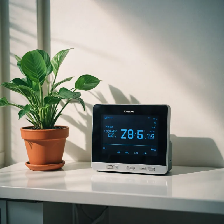 Understanding EM heat on your thermostat: what it means and when to use it