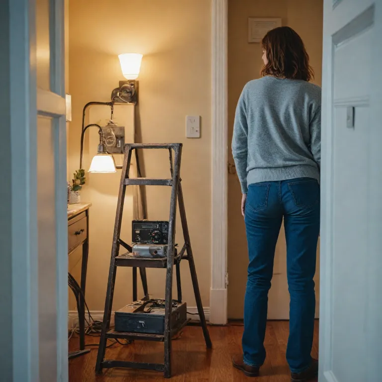 What to do when your thermostat shows a low battery warning