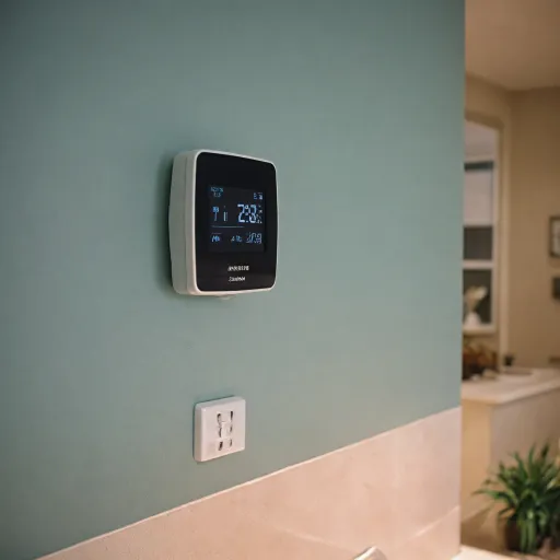 How to choose the right hot water thermostat for your home