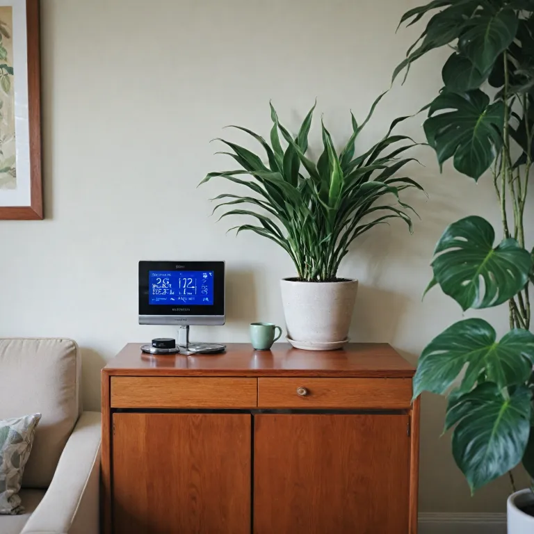 How to reset your smart thermostat: a practical guide