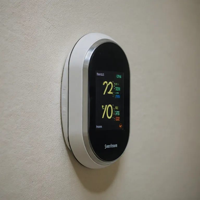 Understanding the importance of an oil temp gauge for your smart thermostat system
