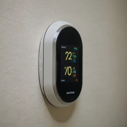 Understanding the importance of an oil temp gauge for your smart thermostat system