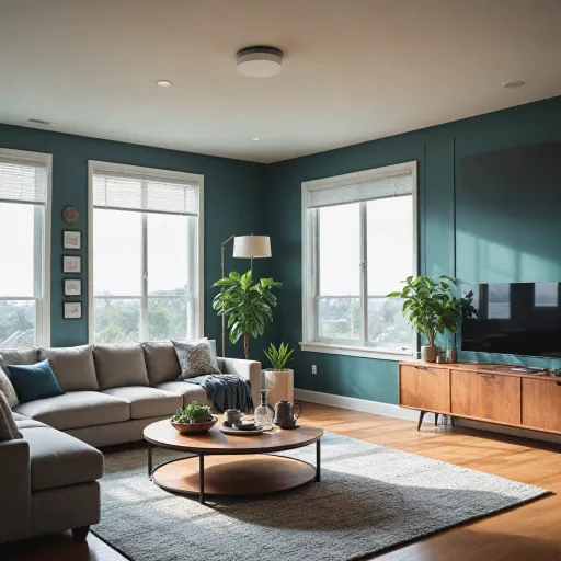 How climate control smart devices are changing home comfort