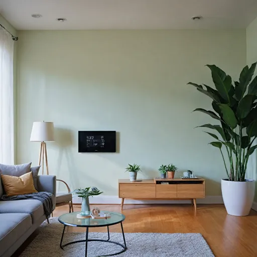 How to choose the right home assistant temperature sensor for your smart thermostat