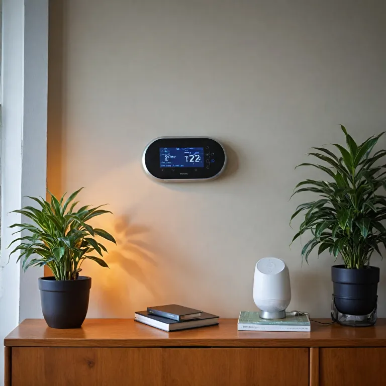 How the Wyze temp sensor can improve your smart thermostat experience