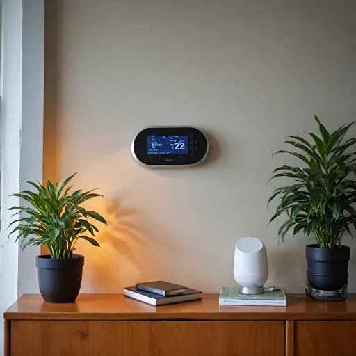 How the Wyze temp sensor can improve your smart thermostat experience
