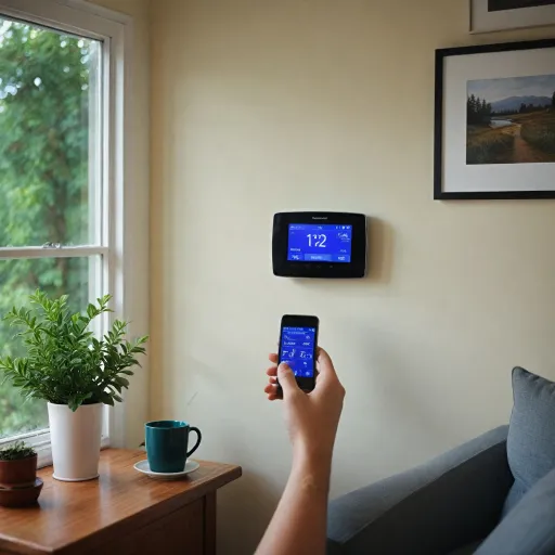 Unlocking your Honeywell thermostat: simple steps for hassle-free control