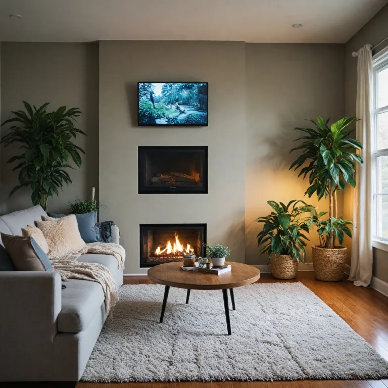 Easy steps to set your Honeywell thermostat for optimal comfort