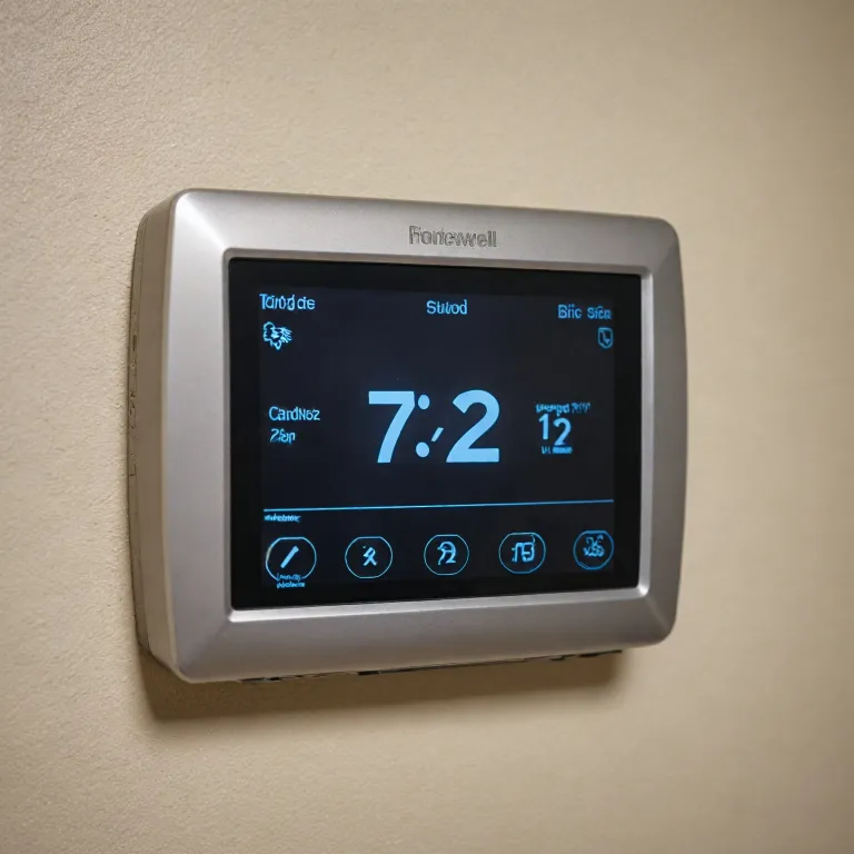 What to do if your Honeywell thermostat is not turning on the heat