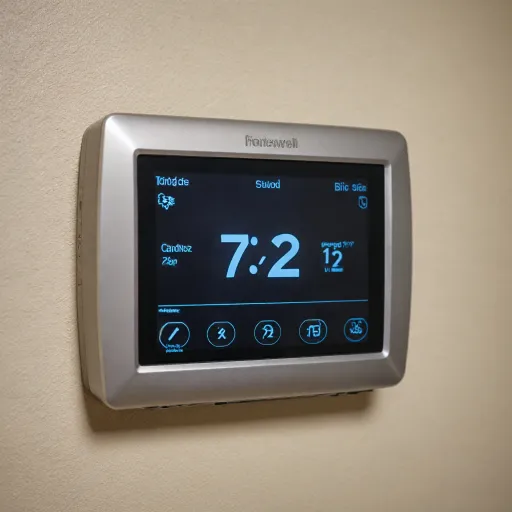 What to do if your Honeywell thermostat is not turning on the heat