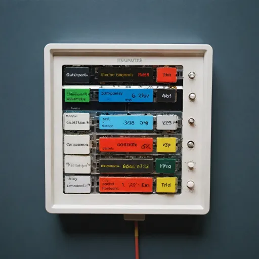 Understanding thermostat wiring colors: a guide for smart thermostat users