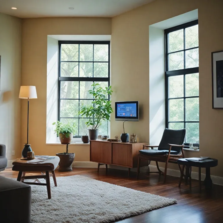 Understanding the pro1 thermostat: a practical guide for smart home enthusiasts