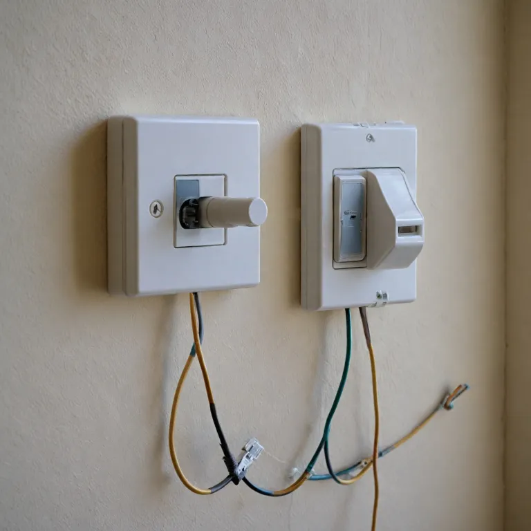 How to use a smart switch without a neutral wire: what you need to know