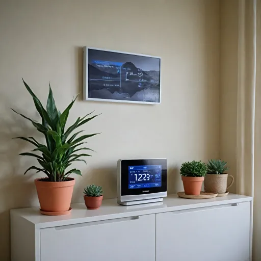 Why the honeywell 9000 smart thermostat stands out for your home