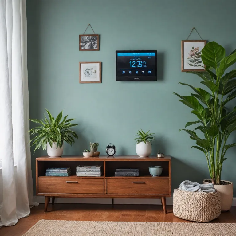 Creative names for your Google Home: Personalize your smart thermostat experience