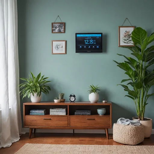 Creative names for your Google Home: Personalize your smart thermostat experience