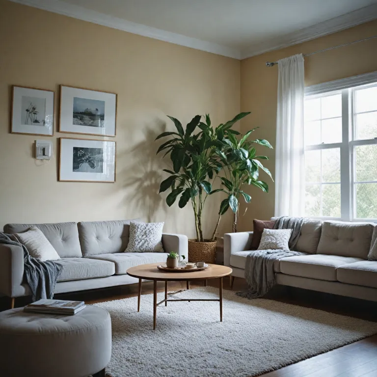 How smart comfort transforms your home with intelligent thermostats