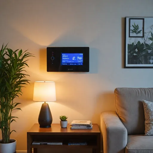 How the Honeywell Z-Wave thermostat can transform your home comfort