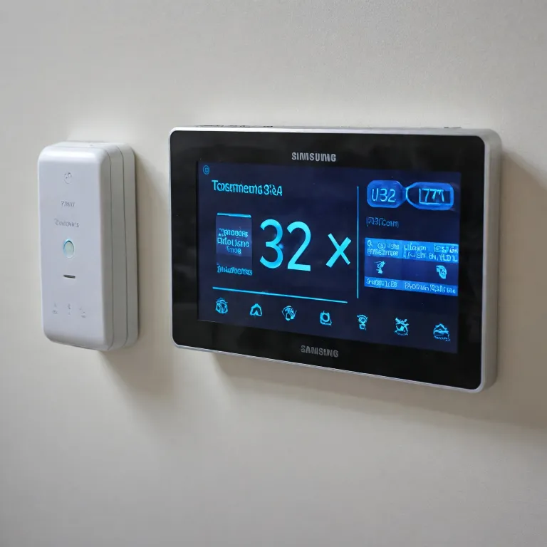 Understanding and using omnistat 2 RS232 commands for smart thermostats